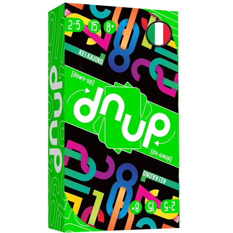 DNUP