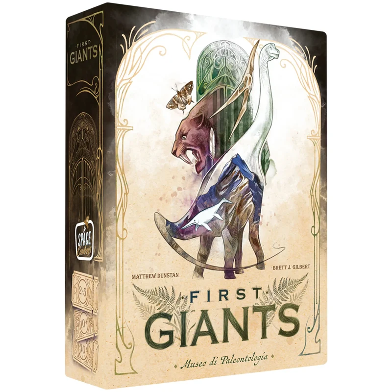 First Giants