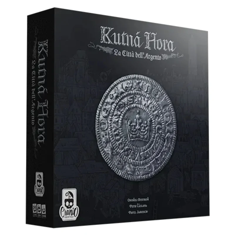 Kutná Hora - La Città dell'Argento