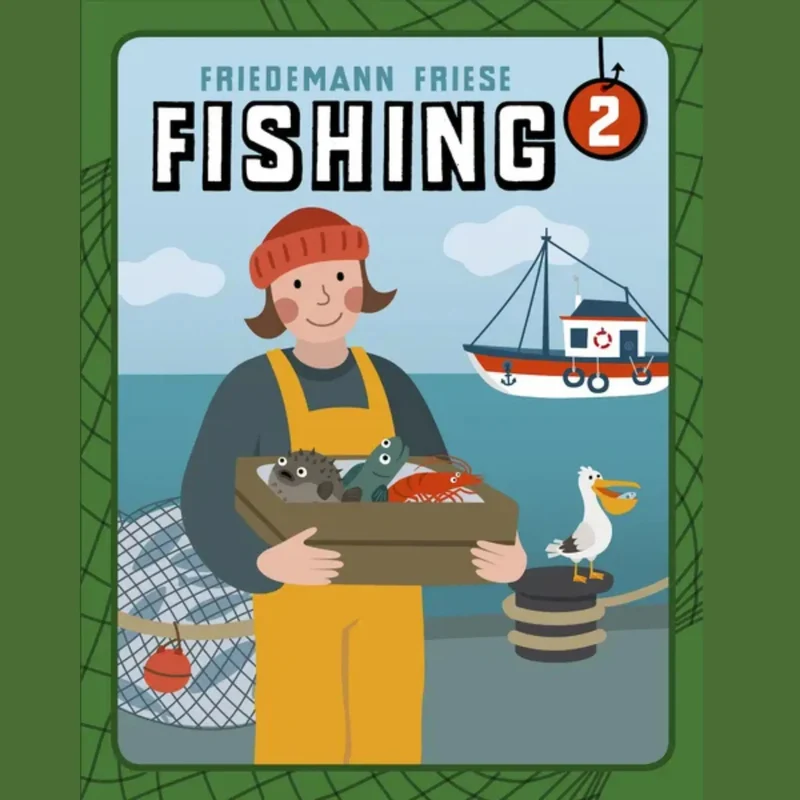 Fishing 2