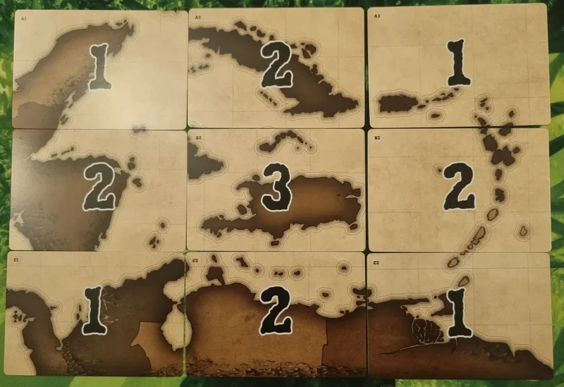 Pax Hispanica - Sea of Lies