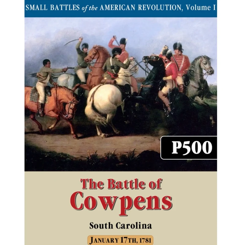 The Battle of Cowpens