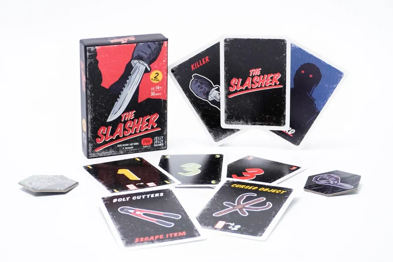 The Slasher