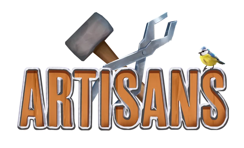 Little Town - Artisans