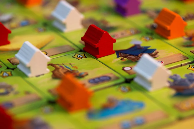 Little Town