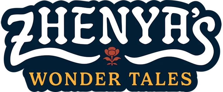 Zhenya's Wonder Tales