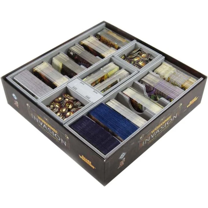 Living Card Game (Grande) - Organizer Interno