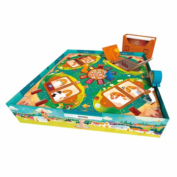 Dixit Kids