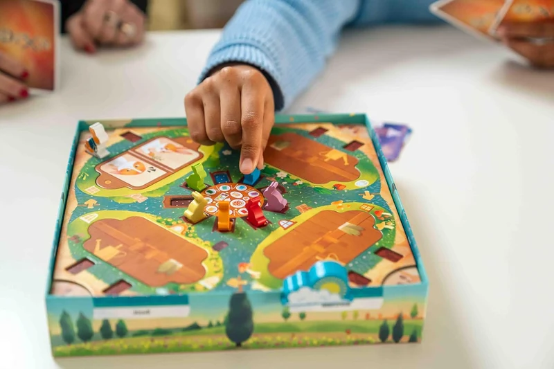 Dixit Kids