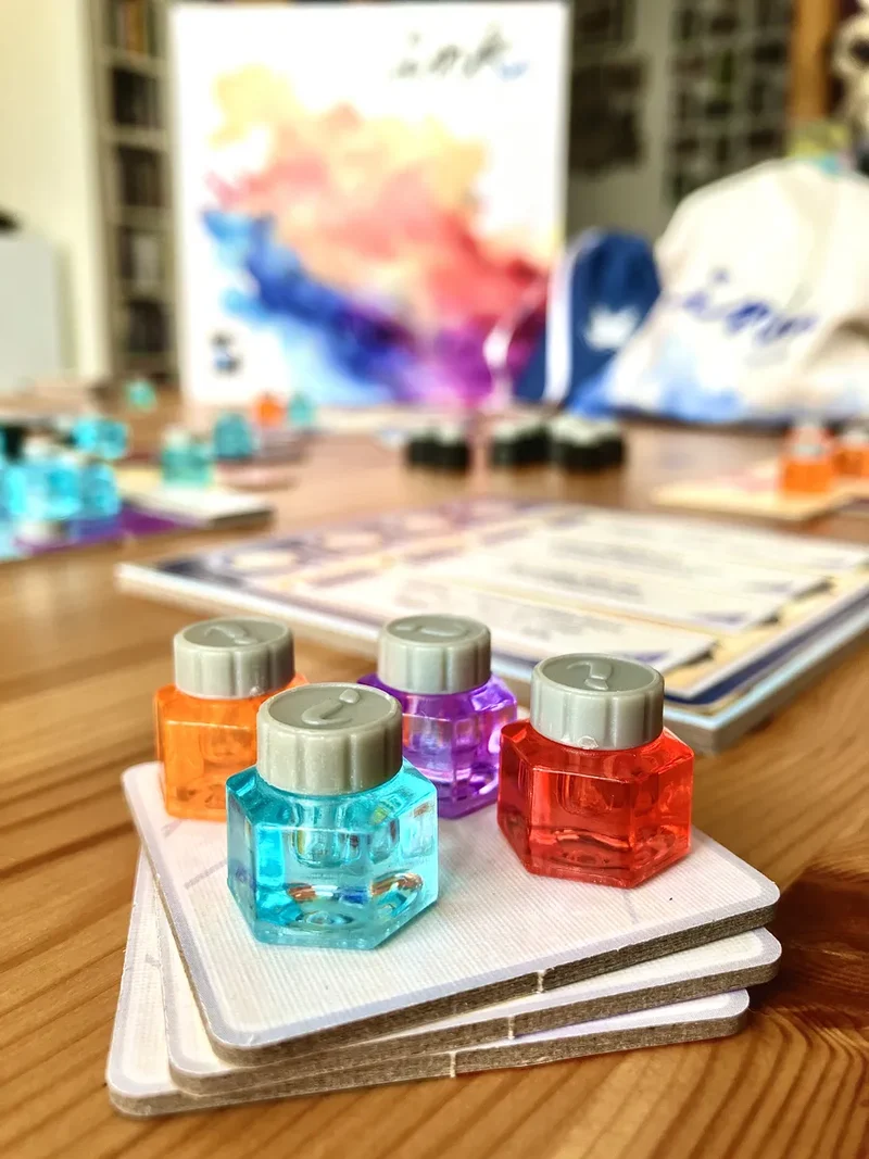 Ink