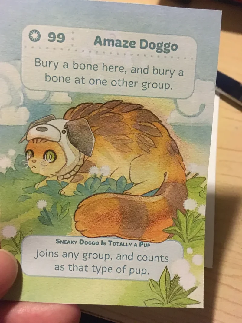 Good Puppers