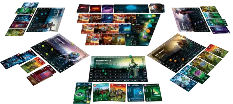 Age of Wonders - Planetfall
