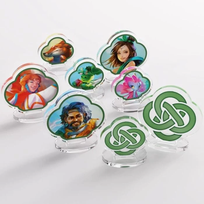 Altered - Premium Hero Standees - Muna