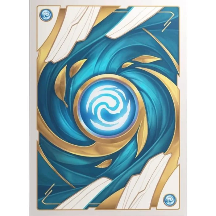 Altered - Art Sleeves Mana Orb