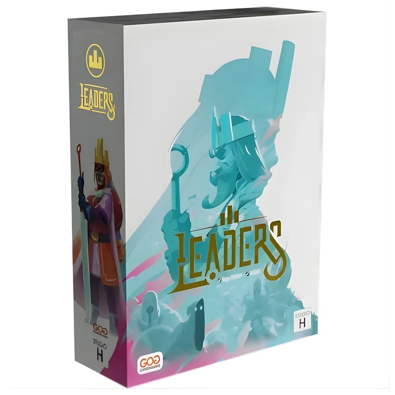 Leaders