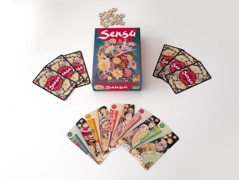 Sensu