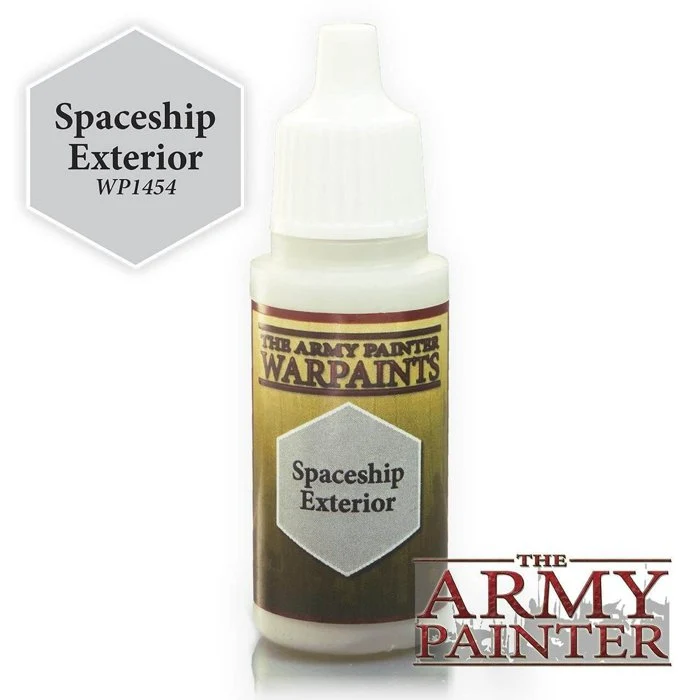 Warpaints - Spaceship Exterior (18ml)