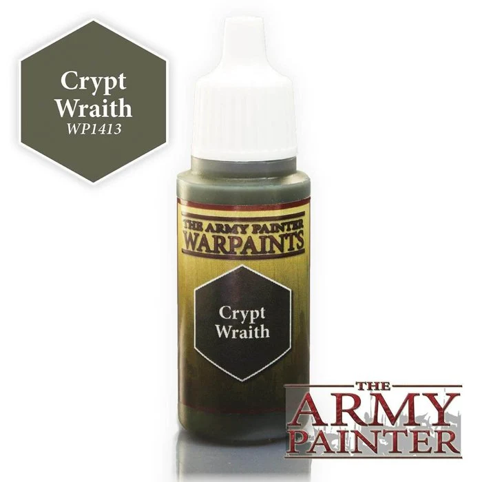 Warpaints - Crypt Wraith (18ml)