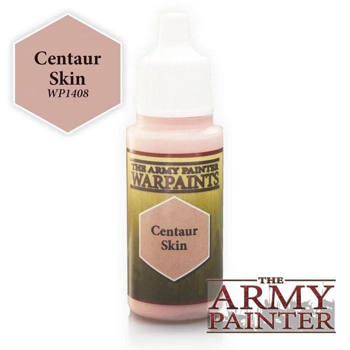 Warpaints - Centaur Skin (18ml)