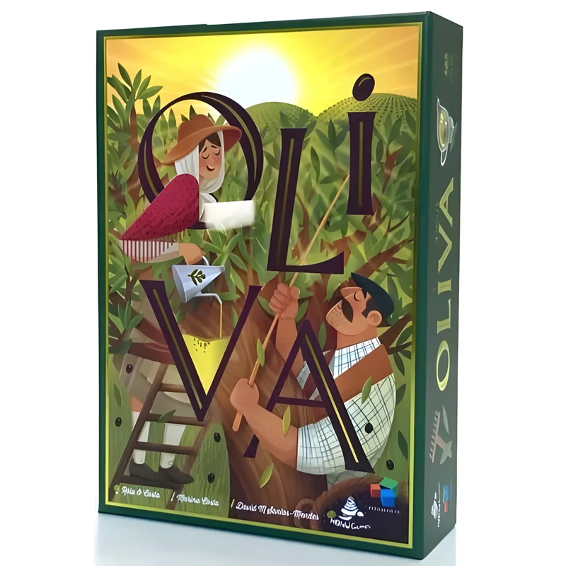 Oliva