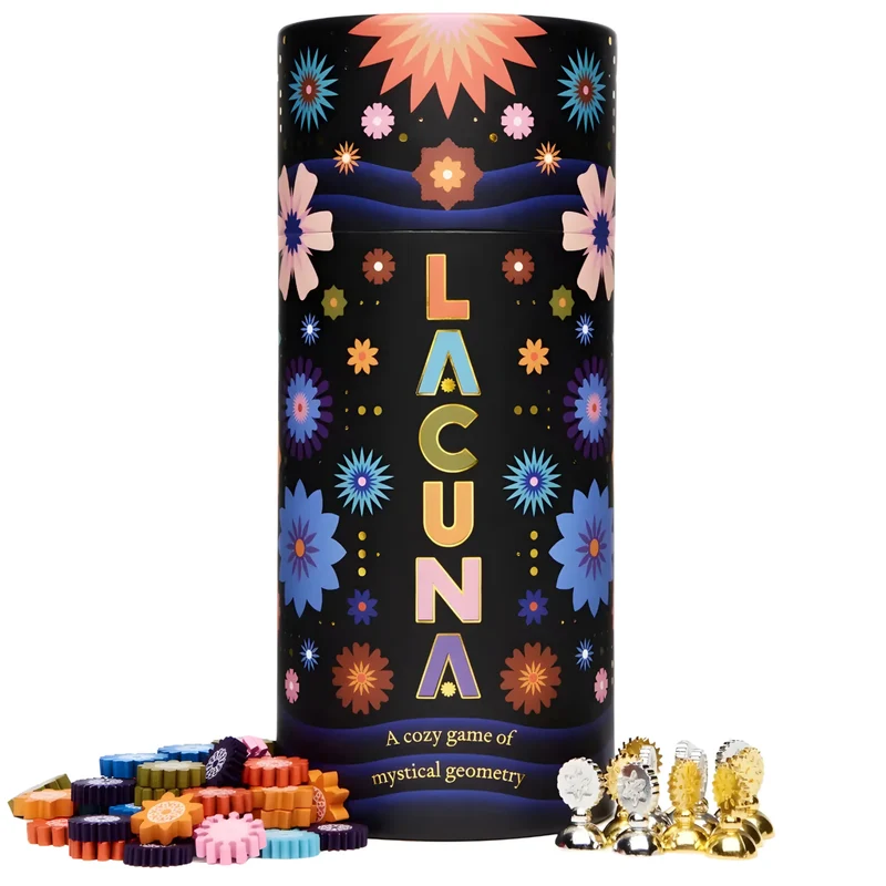 Lacuna