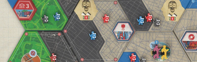 Escape Plan Includes Upgrade Pack