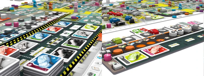 Kanban EV