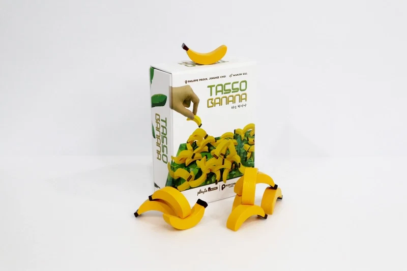 Tasso Banana