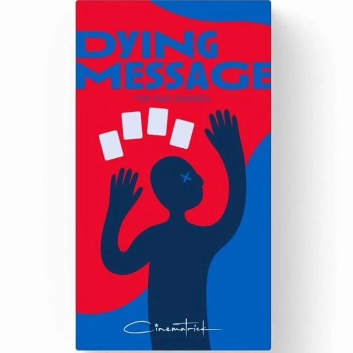 Dying Message