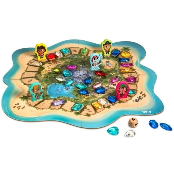 Pesky Island