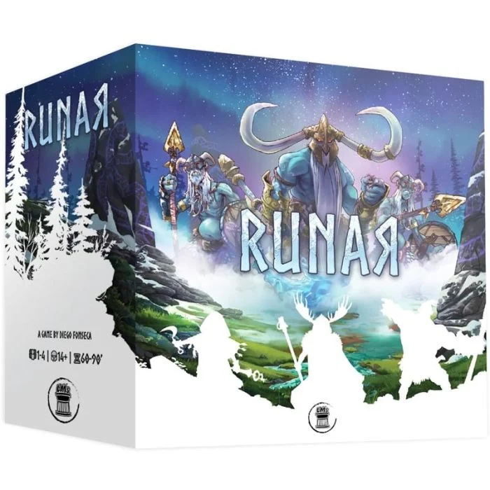 Runar