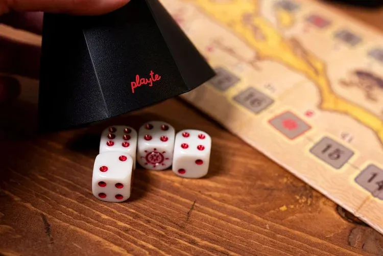 Liar's Dice