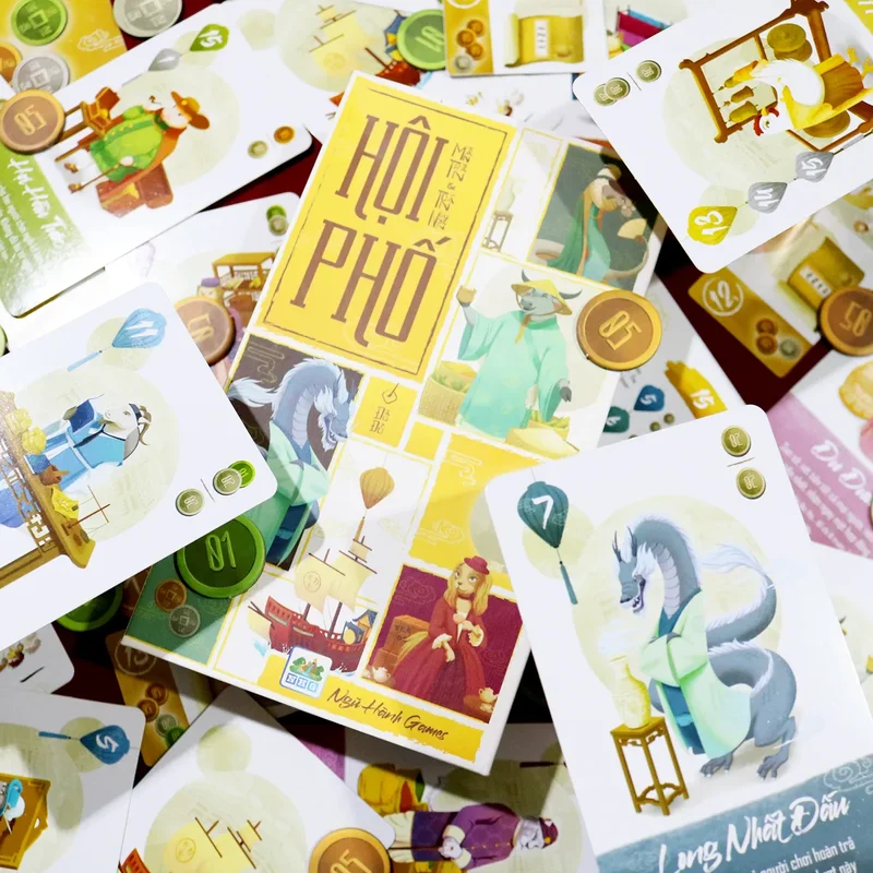 Hoi Pho (Second Edition)