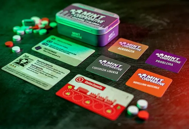 Mint Cooperative