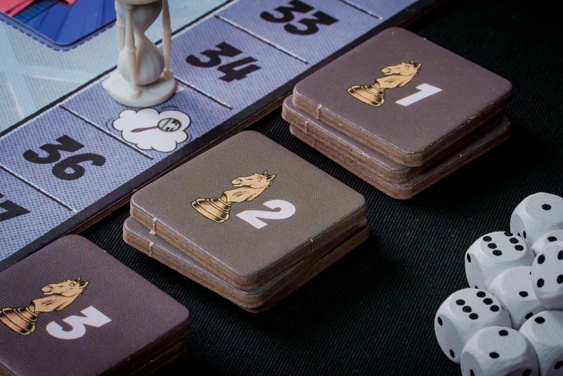 Tabletop Inc