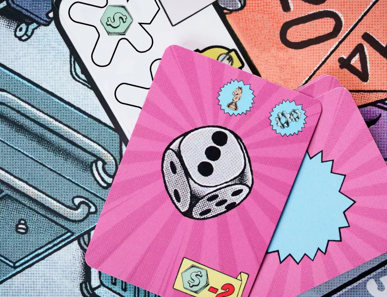 Tabletop Inc