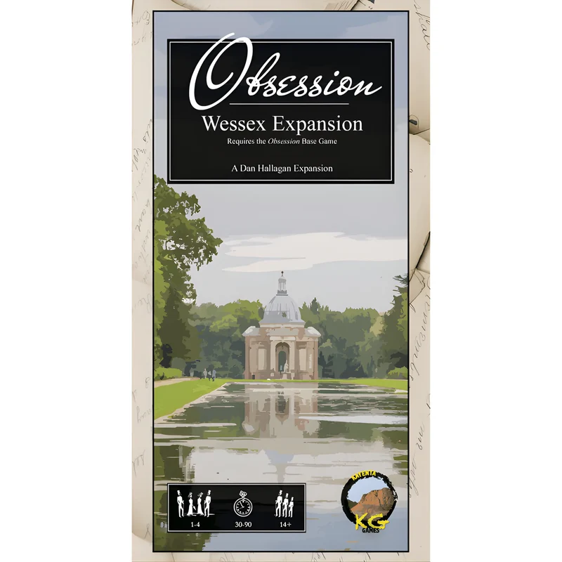Obsession espansione Wessex