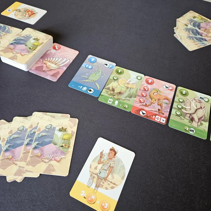 Time Zoo