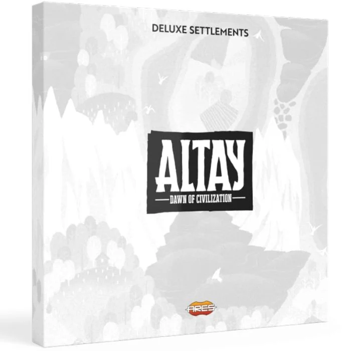 Altay - Insediamenti Deluxe