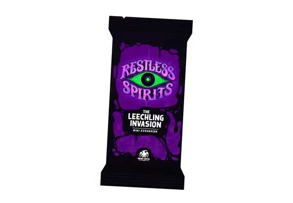 Restless Spirits - Deluxe Edition