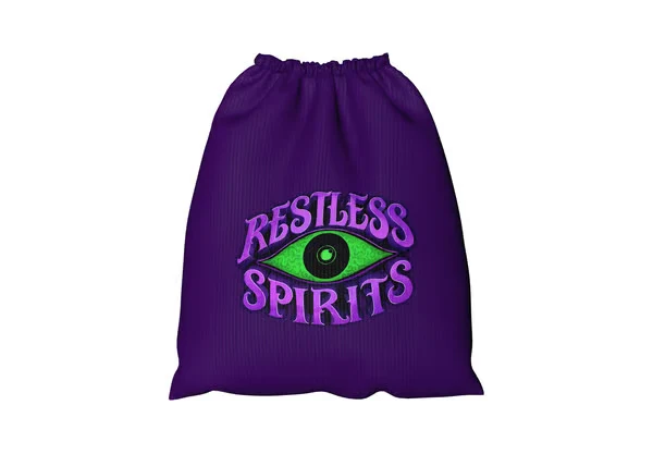 Restless Spirits - Deluxe Edition