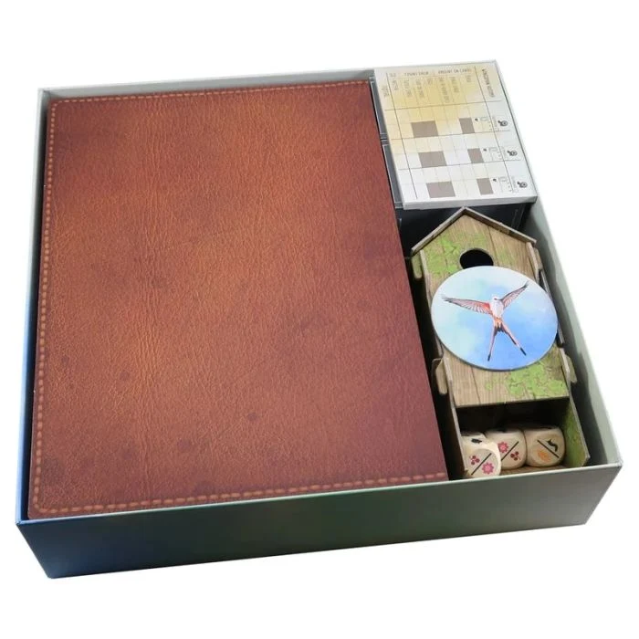 Wingspan - Organizer Interno v2