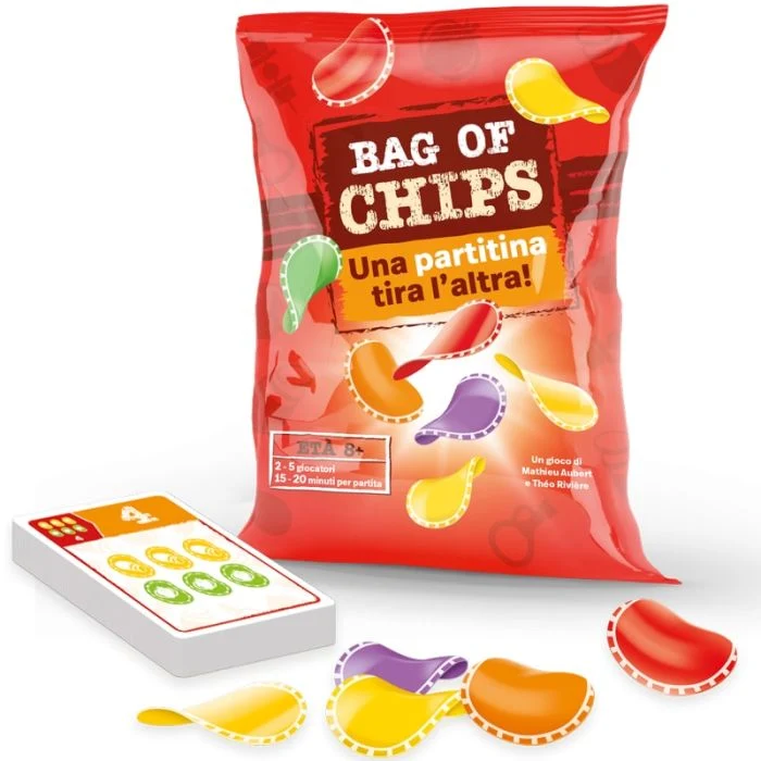 Bag of Chips