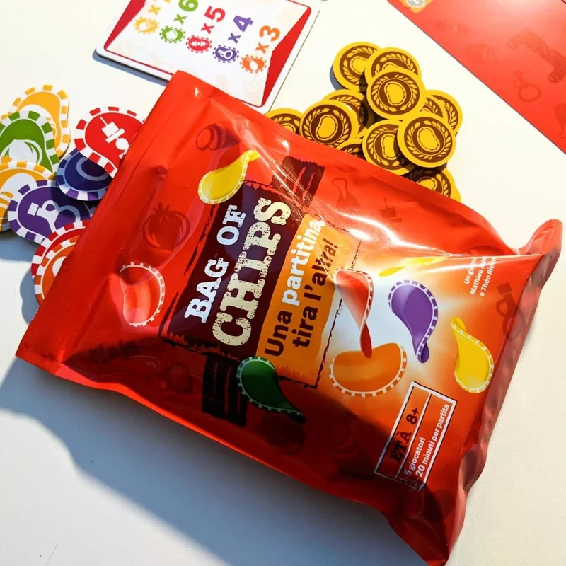 Bag of Chips