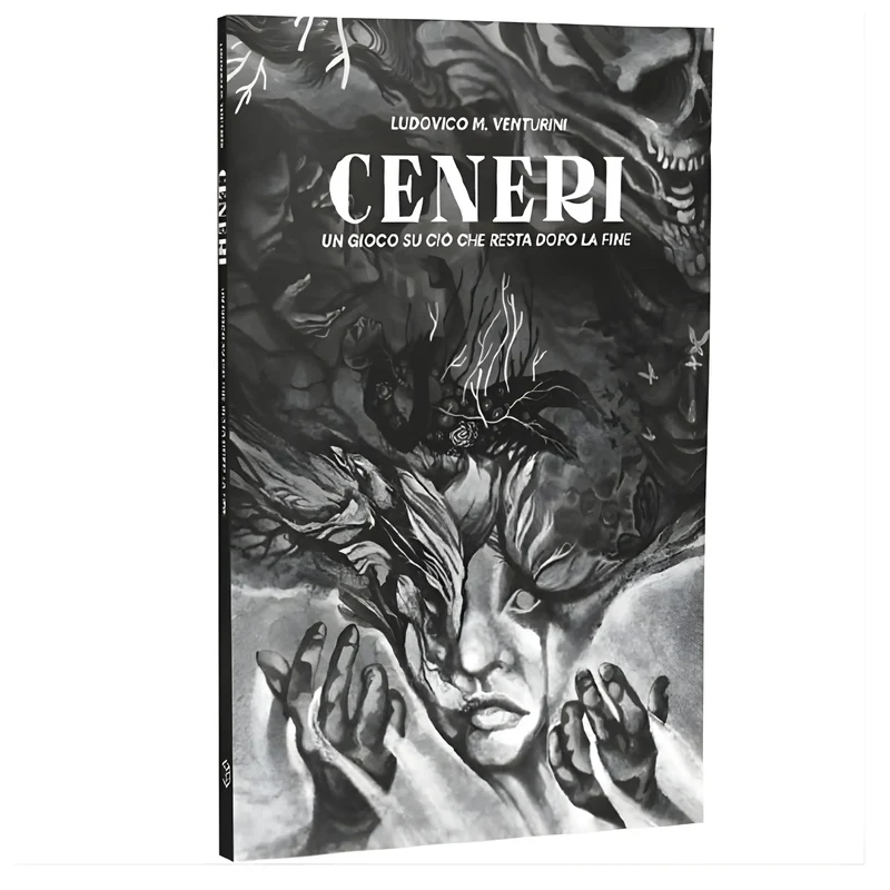 Ceneri