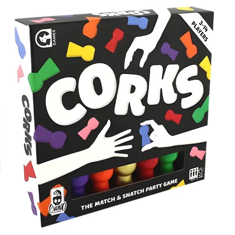 Corks