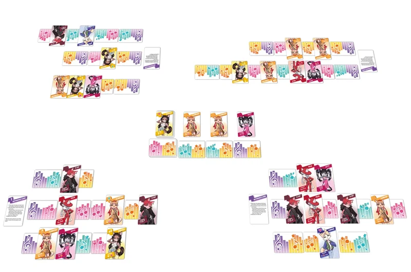 K-POP Kittens
