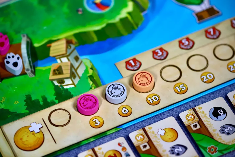 Kingdom Crossing