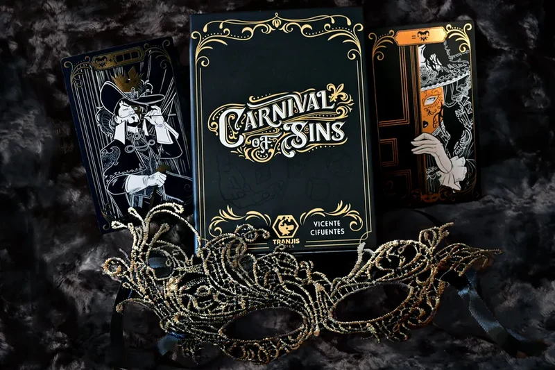 Carnival of Sins