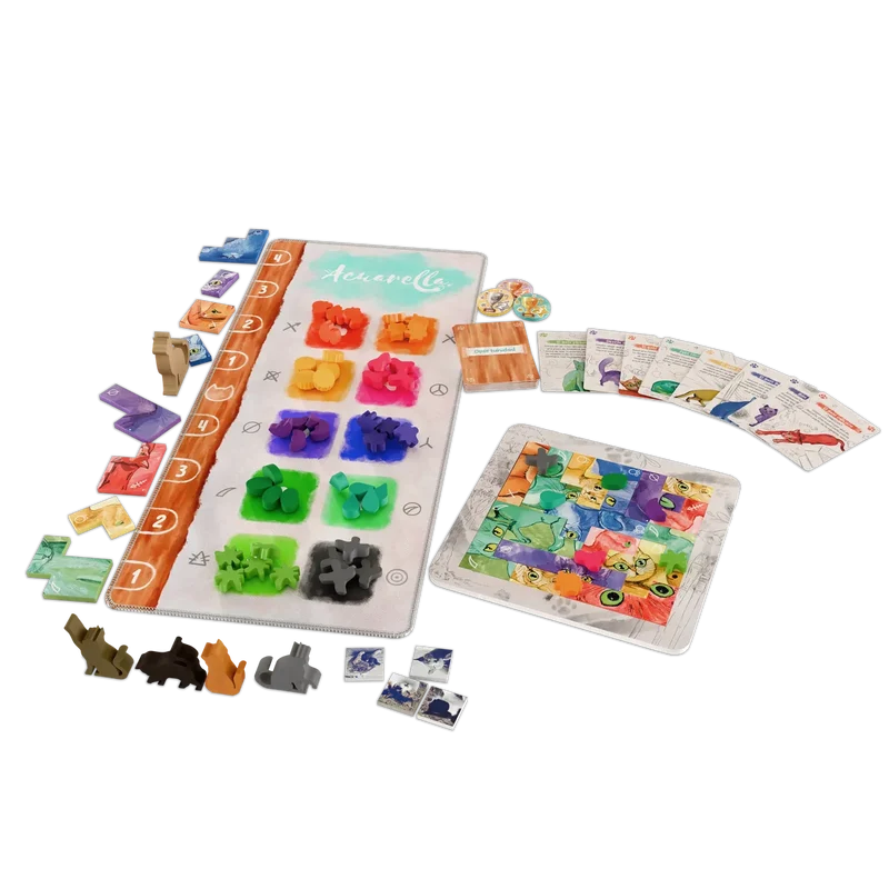 Acquarella